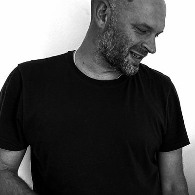 Matthew Goodbody, Founder of First Mile Labs